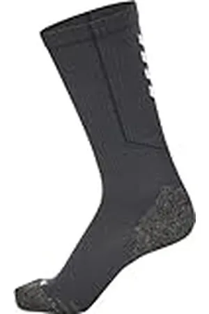 Hummel Calcetines de entrenamiento unisex para niños Hmlpro High Training Sock