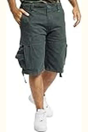 Brandit Vintage Shorts, color: , size: 3XL