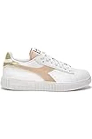 Diadora Paso de Juego, Zapatillas de Gimnasio Mujer, Color , 41 EU