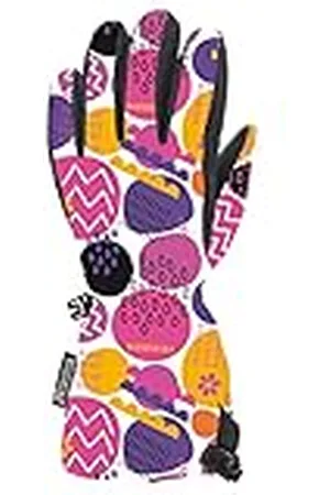 Matt Kids Gloves Balls