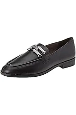 QS by s.Oliver 5-24201-41, Mocasines Mujer, , 37 EU