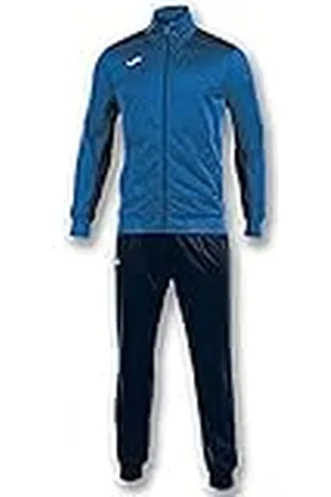 Joma Academy Chandal Caballero, Unisex Niños, , 4XS