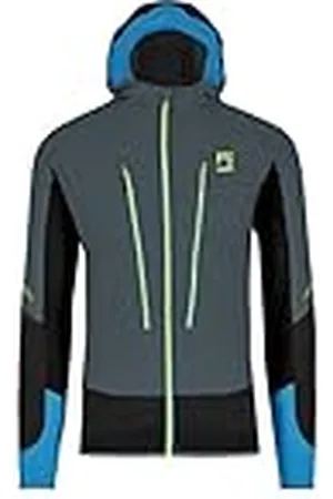 Karpos 2501015-201 ALAGNA PLUS EVO JKT Jacket Hombre Tamaño 3XL