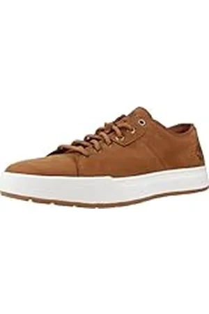 Timberland Low Lace UP Sneaker, Zapatillas Hombre, , 44 EU