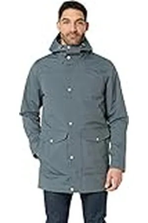 Fjällräven Fjallraven Greenland Eco-Shell Jacket M Chaqueta, Hombre, , XS