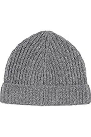 Benetton Gorro 1302u0724 Juego de Accesorios de Invierno, , S Hombres
