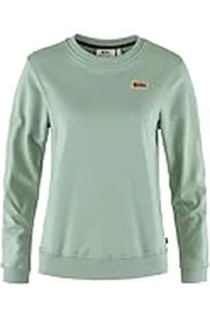 Fjällräven Fjallraven 87075-674 Vardag Sweater W Sweatshirt Mujer Tamaño XXS