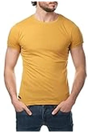 HOPENLIFE Kaido L Camiseta, Hombre