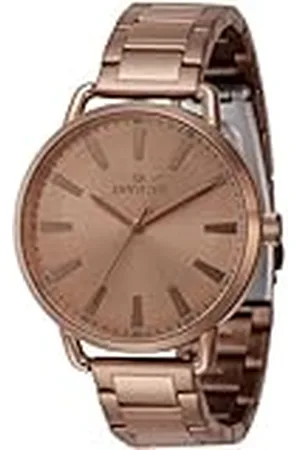 Invicta Reloj Analógico para Mujer de Cuarzo 46336