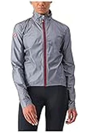 Castelli 4522091-008 TEMPESTA LITE W JACKET Women