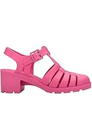 Melissa ID Heel AD Pink 35/36