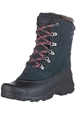 CMP Botas de nieve unisex Kinos Wmn Wp 2.0, color, talla 37 EU Weit