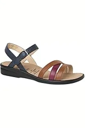 Ganter Sonnica, Sandalia Mujer, , 38 EU X-Estrecho