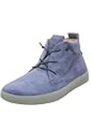 Think! Turna He. Lederfutter, Zapatillas Hombre, , 40 EU