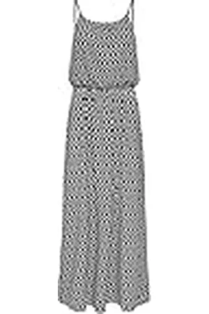 ONLY Mujer Onlwinner Sl Maxidress Noos Wvn Vestido, , 38