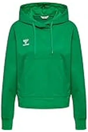 Hummel Hmlgo 2.0 - Sudadera con Capucha para Mujer