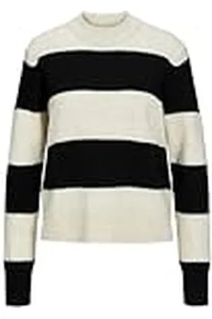 JJXX Jxchick Crew Neck Knit Sn Jersey de Punto, , M para Mujer