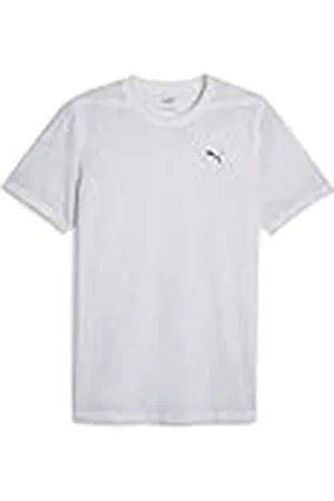 PUMA M Studio Foundation Wash tee, tee Hombres,
