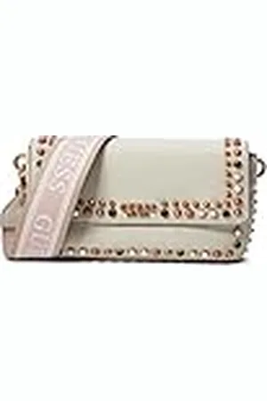 Guess Radar Top Zip Should, Bolsa para Mujer