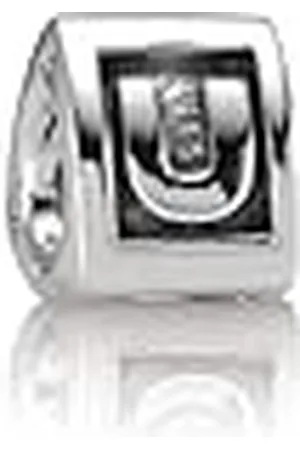 PANDORA 150109TZ-53 - Anillo de oro amarillo de 14 quilates, talla 13 (16,88 mm)