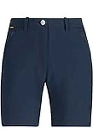 Mammut Pantalón Corto Modelo Pantalon Corto Hiking Mujer Marca