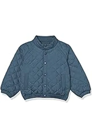 Amazon Chaqueta Acolchada Ligera (Anteriormente Amazon Aware) Unisex Niño, , 11-12 años