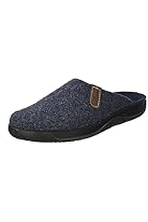 Rohde 2782 Soltau H Zuecos para Hombre, Talla:42 EU, Color:
