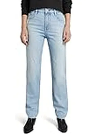 G-Star Viktoria High Straight Jeans, , 31W / 30L Mujer