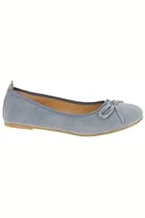 Andrea Conti Bailarina para Mujer, Mocasín, , 36 EU