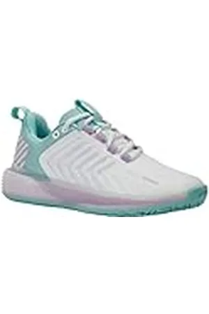 K-Swiss Ultrashot 3, Zapatillas Deportivas Mujer, , 37 EU