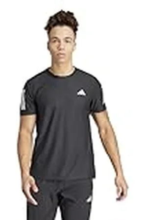 adidas Hombre Own the Run Tee, , M