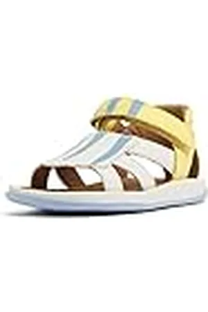 Camper Bicho K800524, Sandalia de 2 Correas Unisex bebé, , 22 EU