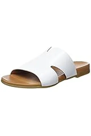 PIAZZA SEMPIONE 900042-03, Pantuflas Mujer, , 36 EU