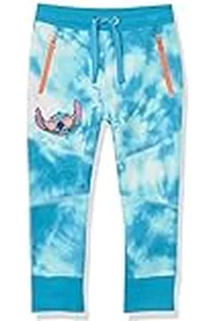 Amazon Disney | Marvel | Star Wars Pantalones Jogger de Forro Polar con Bolsillo con Cremallera (Previamente Spotted Zebra) Niño, , 2 años