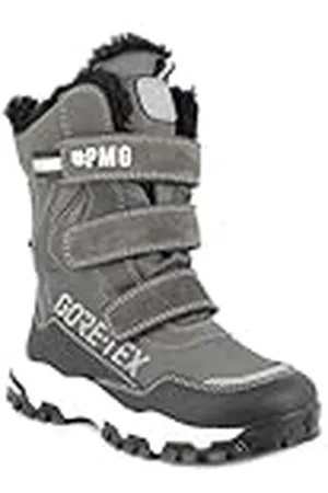 Primigi Winter Kid GTX, Botas para Nieve Hombre, , 38 EU