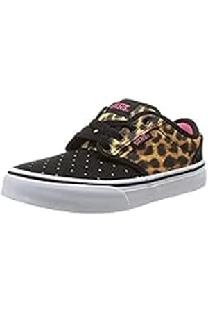 Vans Atwood, Zapatillas Niñas, , 30 EU