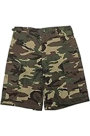 Mil-tec Pantalones Cortos: 11401020, , Small para Hombre