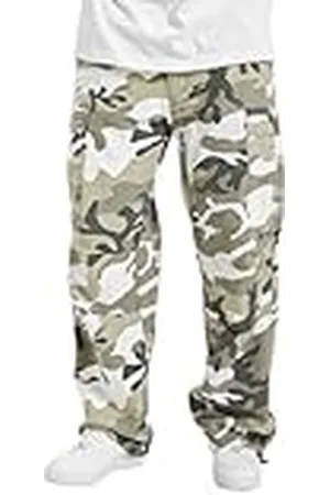 Brandit M65 Vintage Pants, color: , size: L