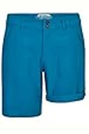 Killtec Runja pantalón Corto runja para Mujer - pantalón Corto con Tejido técnico y piernas enrollables - Bermuda para Mujer - pantalón Corto Impermeable, Mujer, , 34