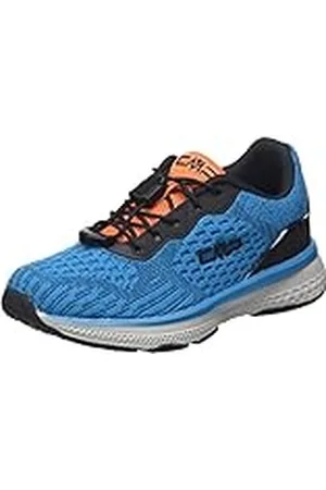 CMP Kids NHEKKAR Fitness Shoes, Zapatillas Deportivas, , 33 EU
