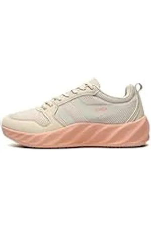 Gola Lansen, Zapatillas para Correr de Carretera Mujer, , 39 EU