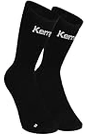 Kempa STMNT Calcetines deportivos para balonmano, fitness, deportes, gimnasio, disponibles con diferentes letras