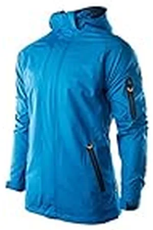 ELBRUS Messyn Chaqueta Ligera, Hombre, , Medium