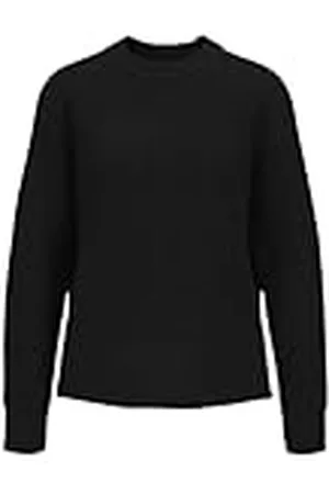 JACK & JONES JJXX Jxcarolina Crew Neck Knit Jersey de Punto, , S para Mujer