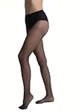 Dim Sublim Vientreplano Panty Transparente 15d, , S, Mujer