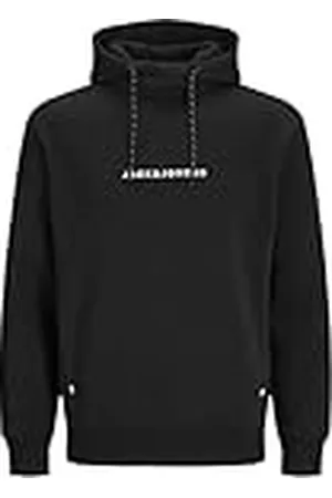 JACK & JONES Jjtree Sudadera con Capucha, , M para Hombre