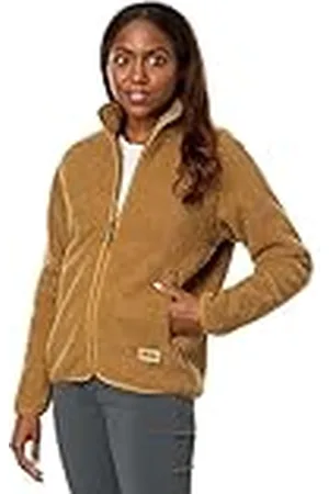 Fjällräven Fjallraven 84789-232 Vardag Pile Fleece W Sweatshirt Mujer Tamaño XS