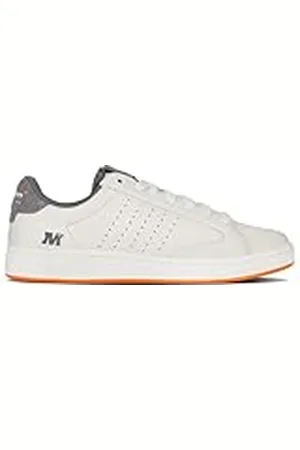 K-Swiss Lozan Klub X Mclaren, Zapatillas Mujer, , 35.5 EU