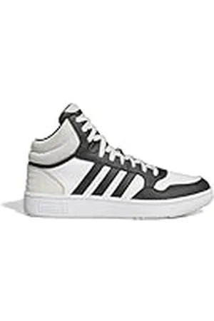 adidas Hoops 3.0 Mid Lifestyle Basketball Classic Vintage Shoes, Zapatillas Hombre, , 42 EU