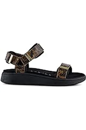 Woden Line, Sandalia Plana Mujer, , 39 EU